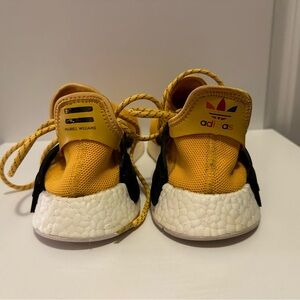 Adidas NMD HU x Pharrell Human Race